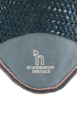 Horze Leighton Teens Collection Fliegenhaube 10 Horze Leighton Teens Collection Fliegenhaube -Back on Track Verkäufe 22942 udgr 02