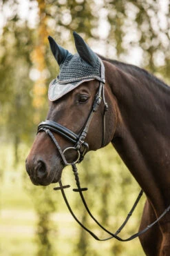 Horze Leighton Teens Collection Fliegenhaube 11 Horze Leighton Teens Collection Fliegenhaube -Back on Track Verkäufe 22942 udgr 03