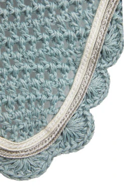 Horze Geneva Fliegenhaube -Back on Track Verkäufe 22946 SIB 2