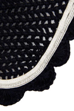 Horze Geneva Fliegenhaube -Back on Track Verkäufe 22946 VDB 2