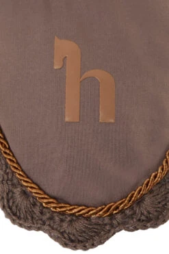 Horze Kenya Fliegenhaube -Back on Track Verkäufe 22947 753 02