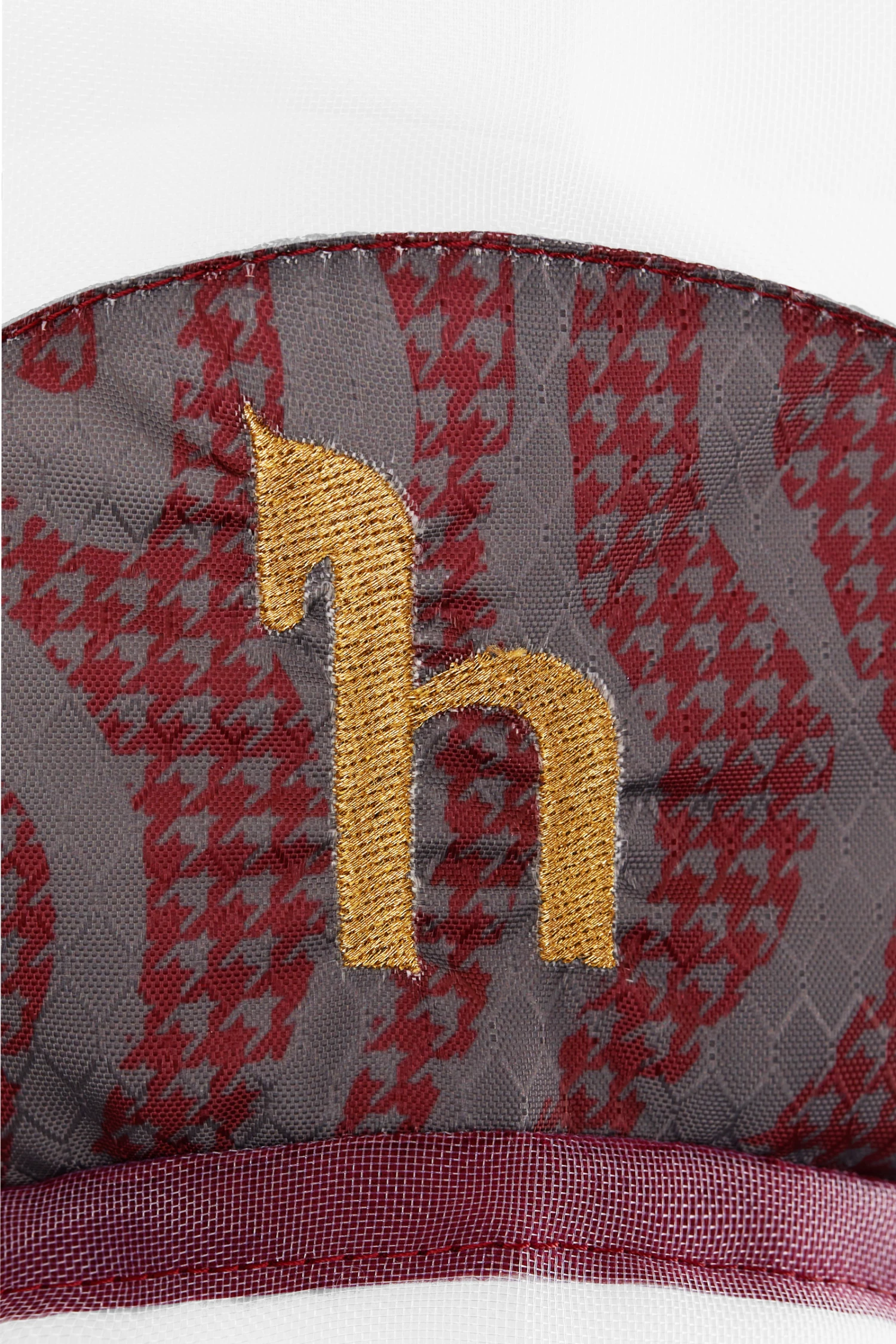 Horze Kenya Fliegenmaske 2 Horze Kenya Fliegenmaske – Bild 2