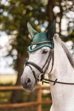 B Vertigo Evolve Soundless Fliegenhaube -Back on Track Verkäufe 22955 681 03