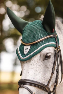 B Vertigo Evolve Soundless Fliegenhaube -Back on Track Verkäufe 22955 681 04