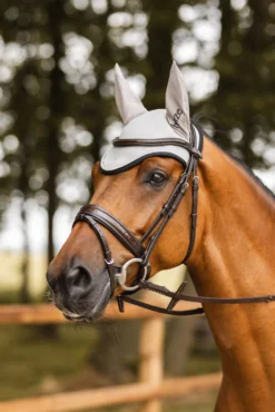 Horze Smoky Twilight Fliegenhaube -Back on Track Verkäufe 22956 024 04