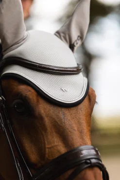 Horze Smoky Twilight Fliegenhaube -Back on Track Verkäufe 22956 024 05