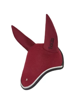 Horze Smoky Twilight Fliegenhaube