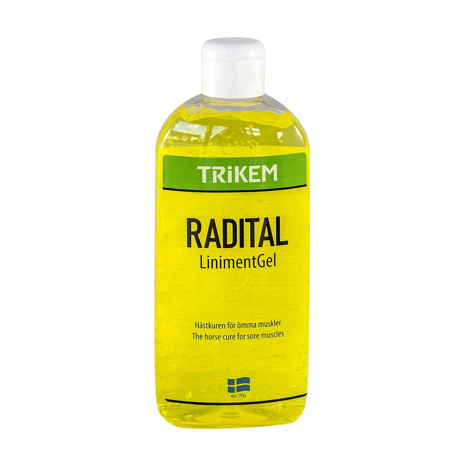 Trikem Gel Zum Einreiben 250 Ml 1 Trikem Gel Zum Einreiben 250 Ml
