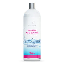 Pharma MSM Lotion, 1000ml 6 Pharma MSM Lotion, 1000ml -Back on Track Verkäufe 25087 MULTILANG 1