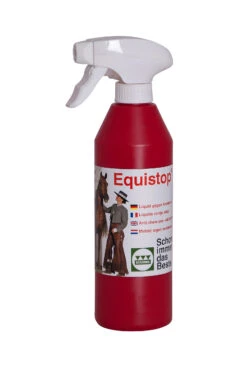 Stassek Equistop® Liquid Gegen Knabbern, 450 Ml
