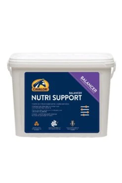 Cavalor Nutri Support, 5 Kg -Back on Track Verkäufe 25462 2 1