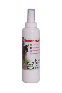 Stassek Bronchifresh Stall- Und Umgebungsspray, 2 Liter