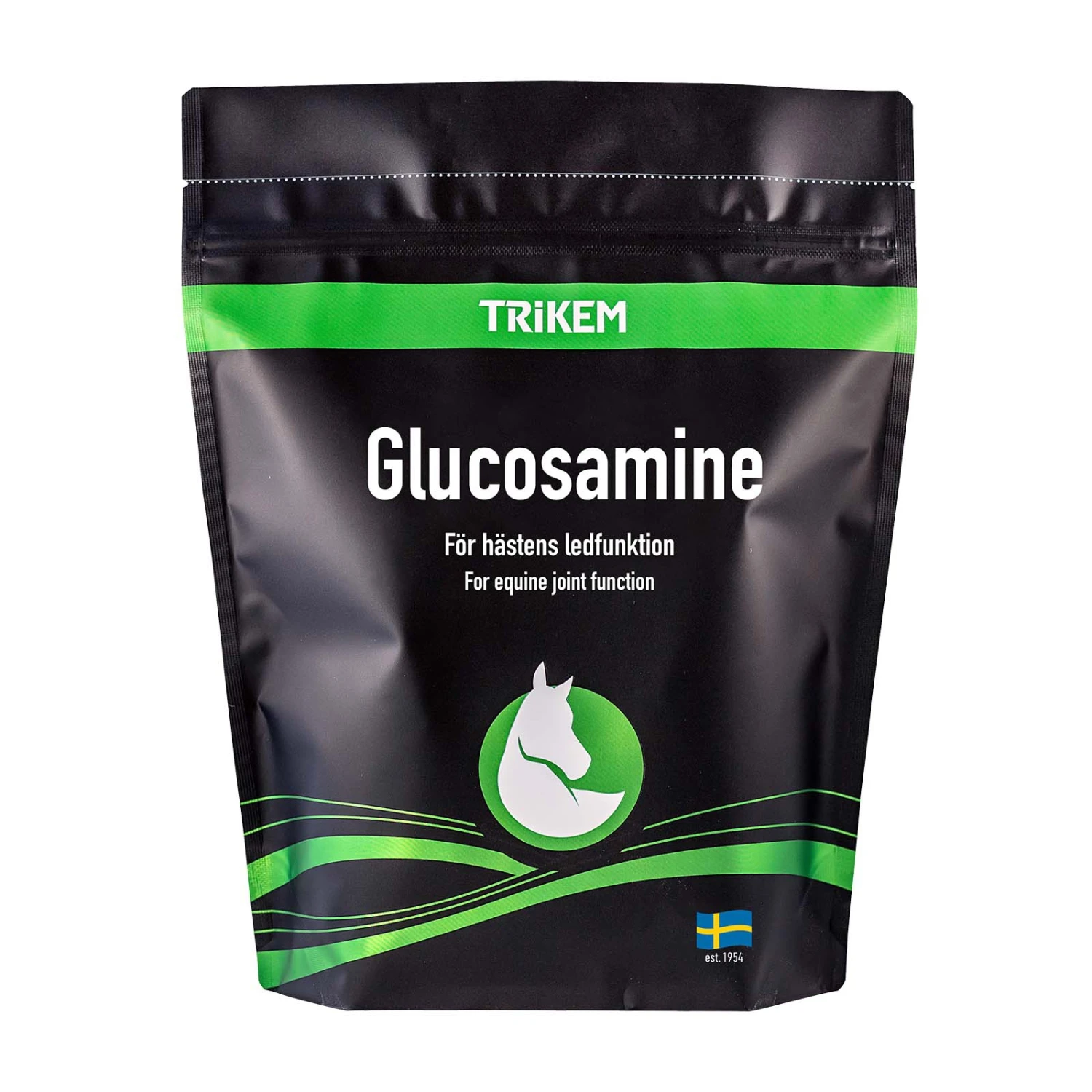Trikem Glucosamin, 500g 1 Trikem Glucosamin, 500g