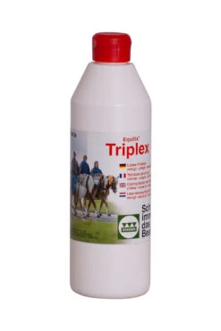 Stassek Equifix Triplex Lederpflege, 500 Ml