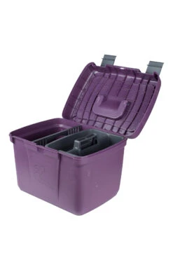 Horze Smart Putzbox 24 Horze Smart Putzbox -Back on Track Verkäufe 26242 DPU 02