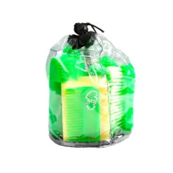 Horze Bling Set -Back on Track Verkäufe 26247 GR 1