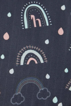 Horze Rainbow Putztasche -Back on Track Verkäufe 26285 590 04