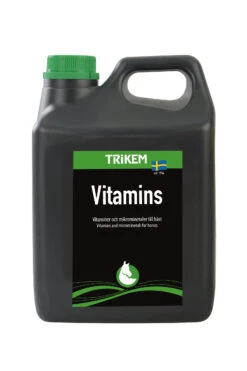 Trikem Vitamins, 2500 Ml