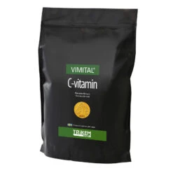 Trikem C-Vitamin, 500 G