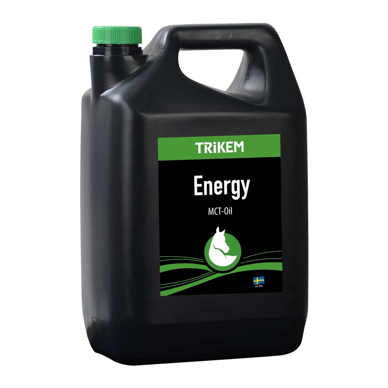 Trikem Energy Oil, 5L 1 Trikem Energy Oil, 5L