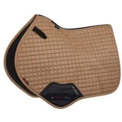 LeMieux Luxuriöse Saisonale Schabracke CC 16 LeMieux Luxuriöse Saisonale Schabracke CC -Back on Track Verkäufe 306254 CLBR 1