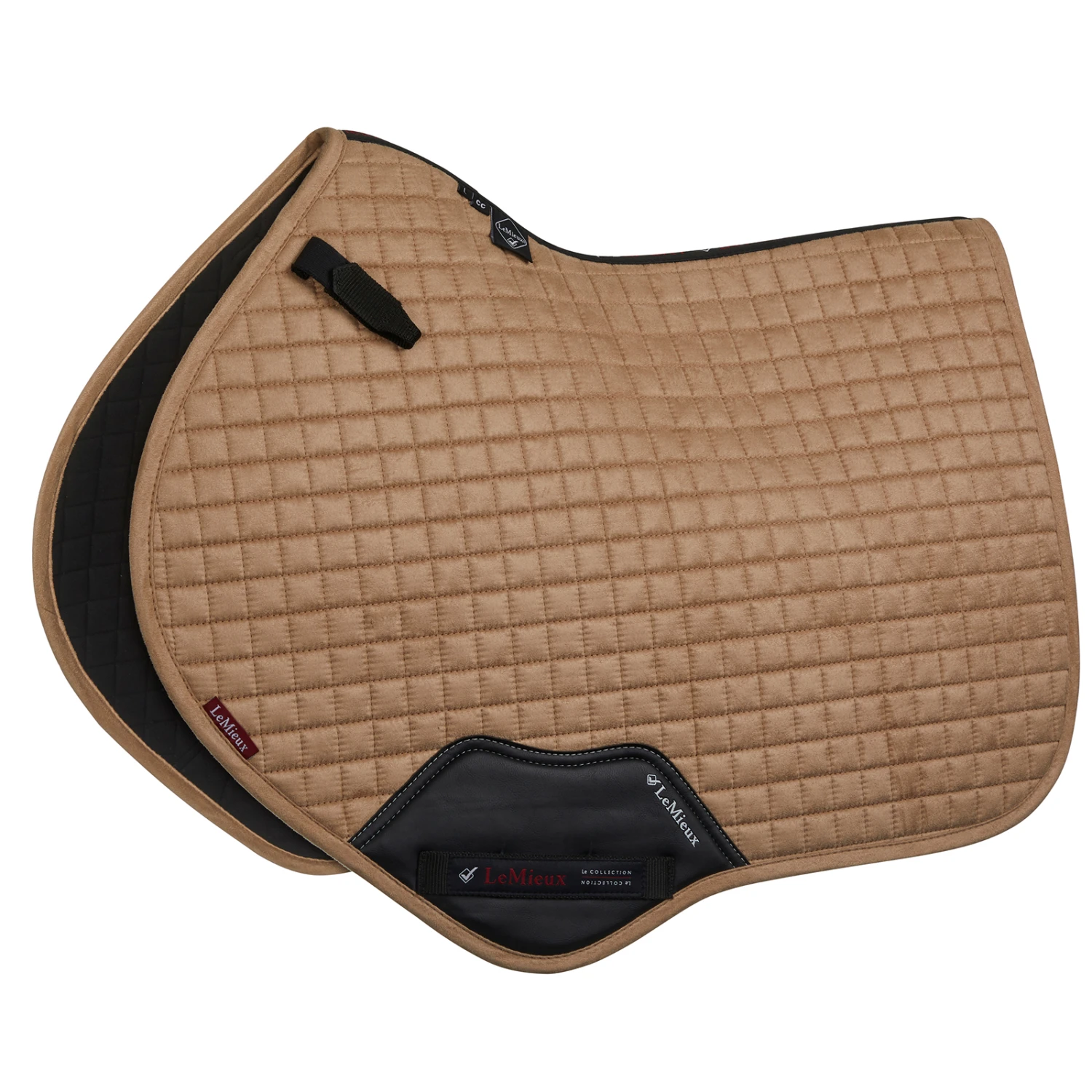 LeMieux Luxuriöse Saisonale Schabracke CC 4 LeMieux Luxuriöse Saisonale Schabracke CC – Bild 4