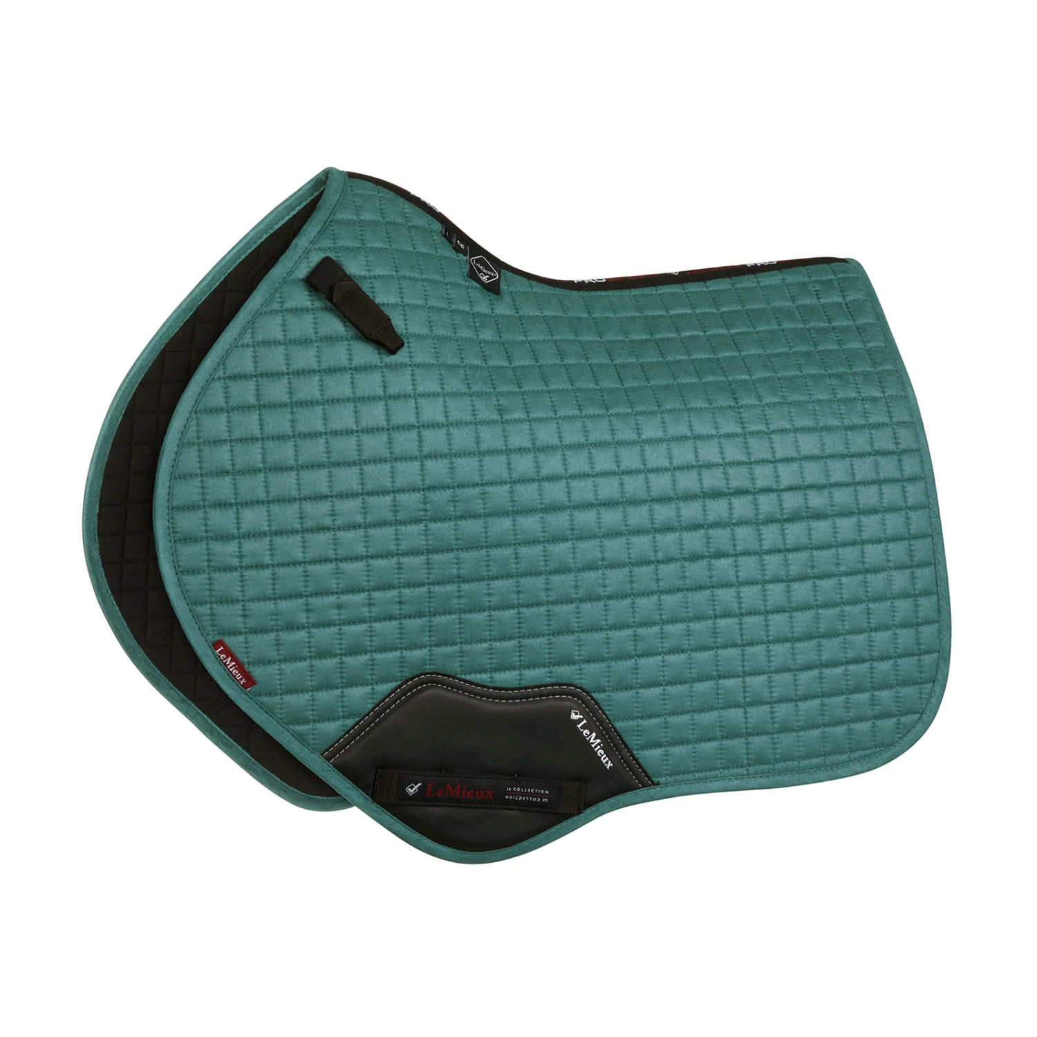 LeMieux Luxuriöse Saisonale Schabracke CC 12 LeMieux Luxuriöse Saisonale Schabracke CC – Bild 12