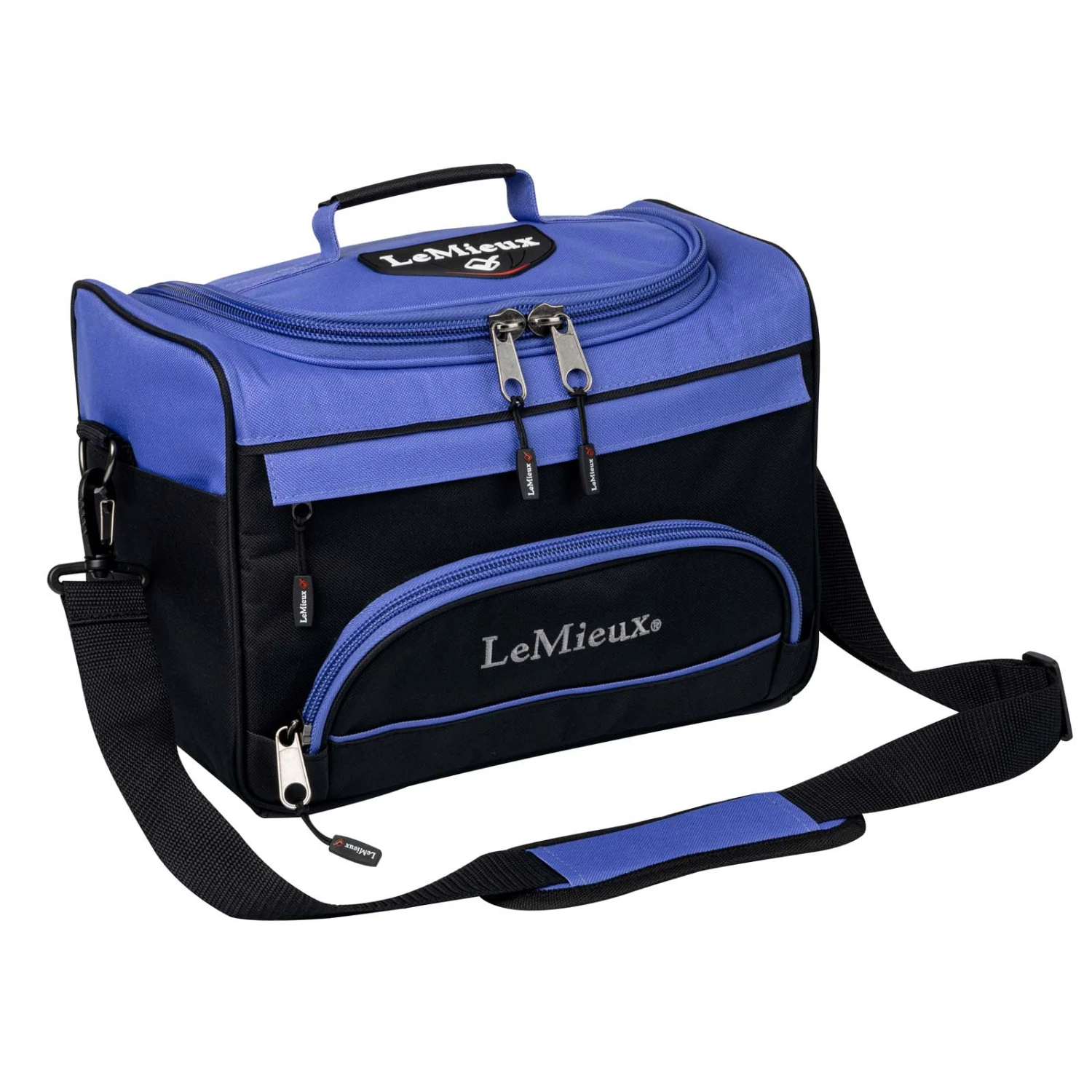 LeMieux ProKit Lite Putztasche 9 LeMieux ProKit Lite Putztasche – Bild 9