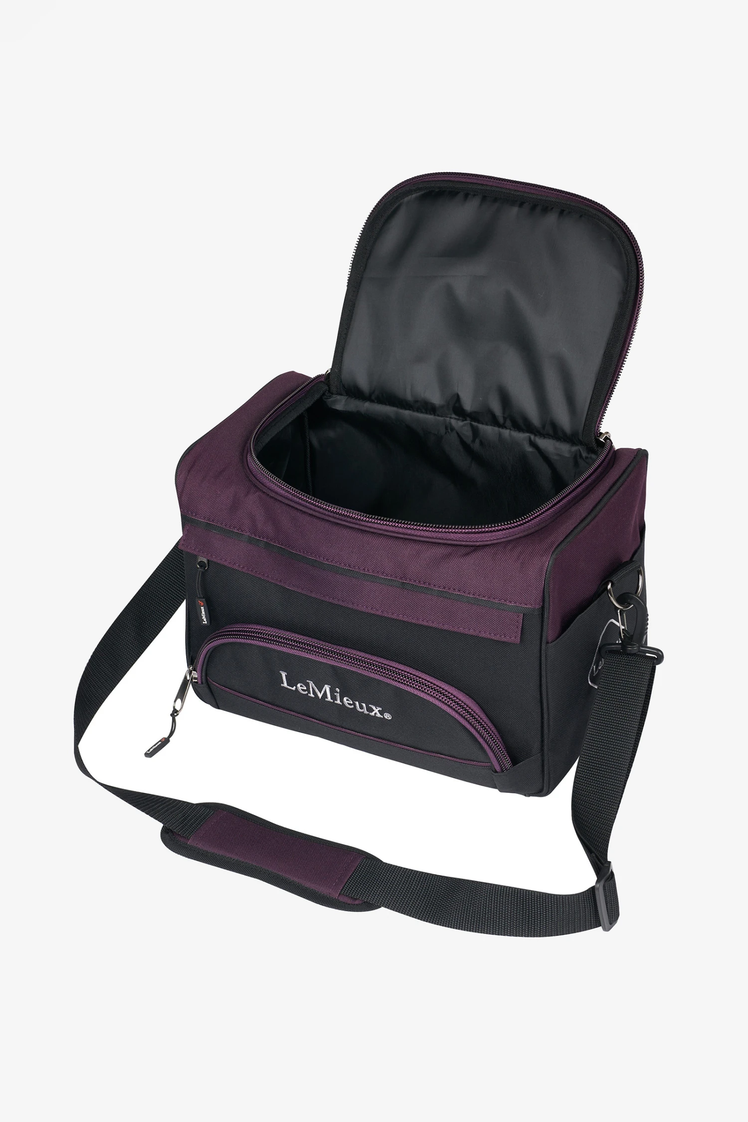 LeMieux ProKit Lite Putztasche 2 LeMieux ProKit Lite Putztasche – Bild 2