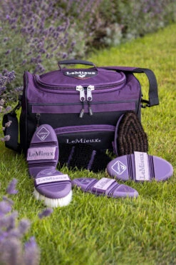 LeMieux ProKit Lite Putztasche 22 LeMieux ProKit Lite Putztasche -Back on Track Verkäufe 306699 BL DPU 03