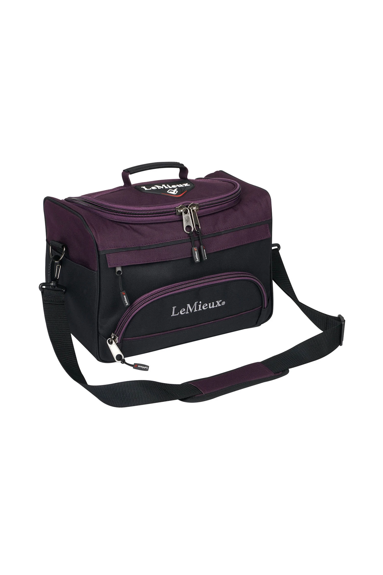 LeMieux ProKit Lite Putztasche 13 LeMieux ProKit Lite Putztasche – Bild 13