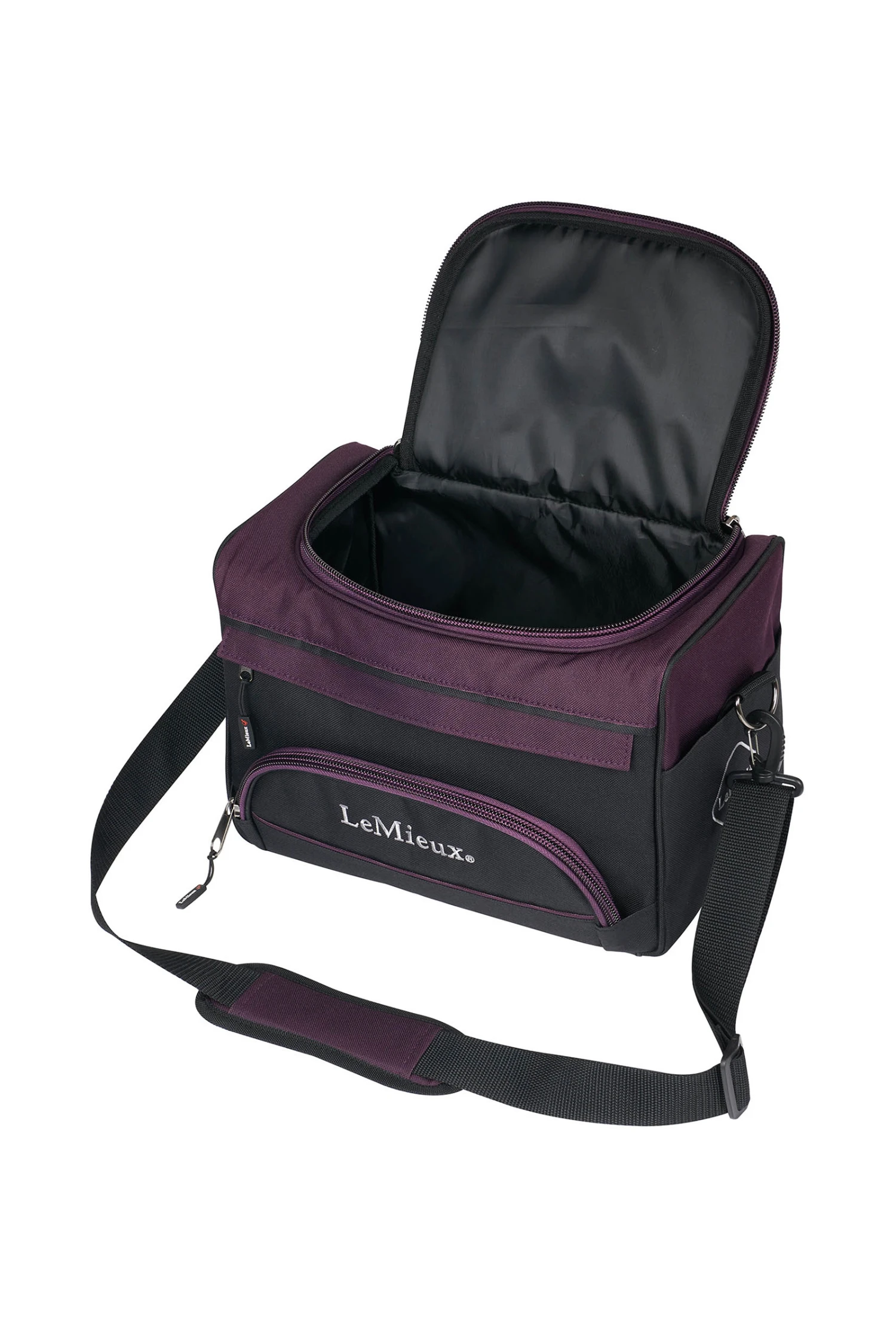 LeMieux ProKit Lite Putztasche 14 LeMieux ProKit Lite Putztasche – Bild 14