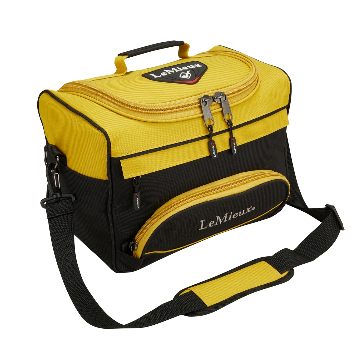 LeMieux ProKit Lite Putztasche 5 LeMieux ProKit Lite Putztasche – Bild 5