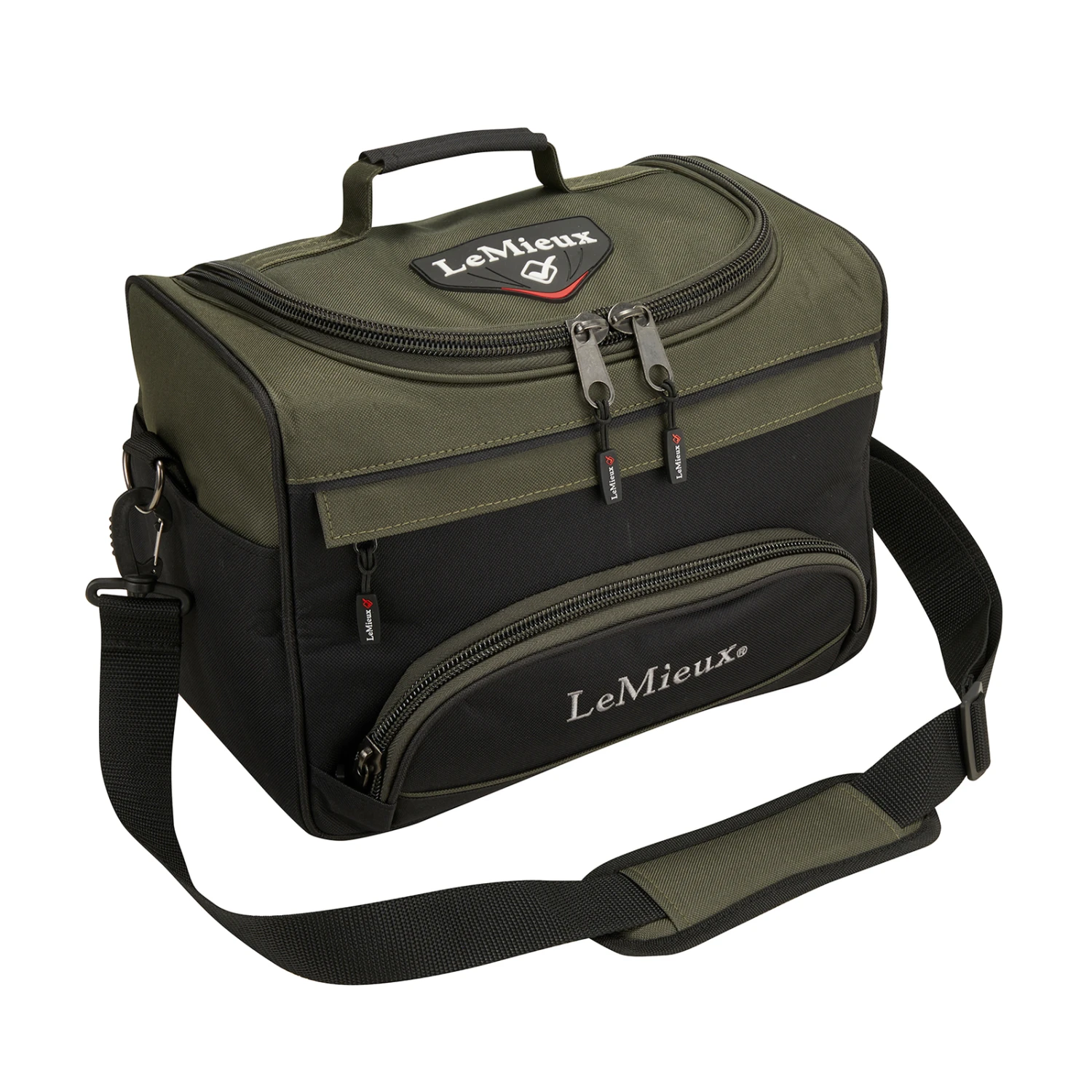 LeMieux ProKit Lite Putztasche 6 LeMieux ProKit Lite Putztasche – Bild 6