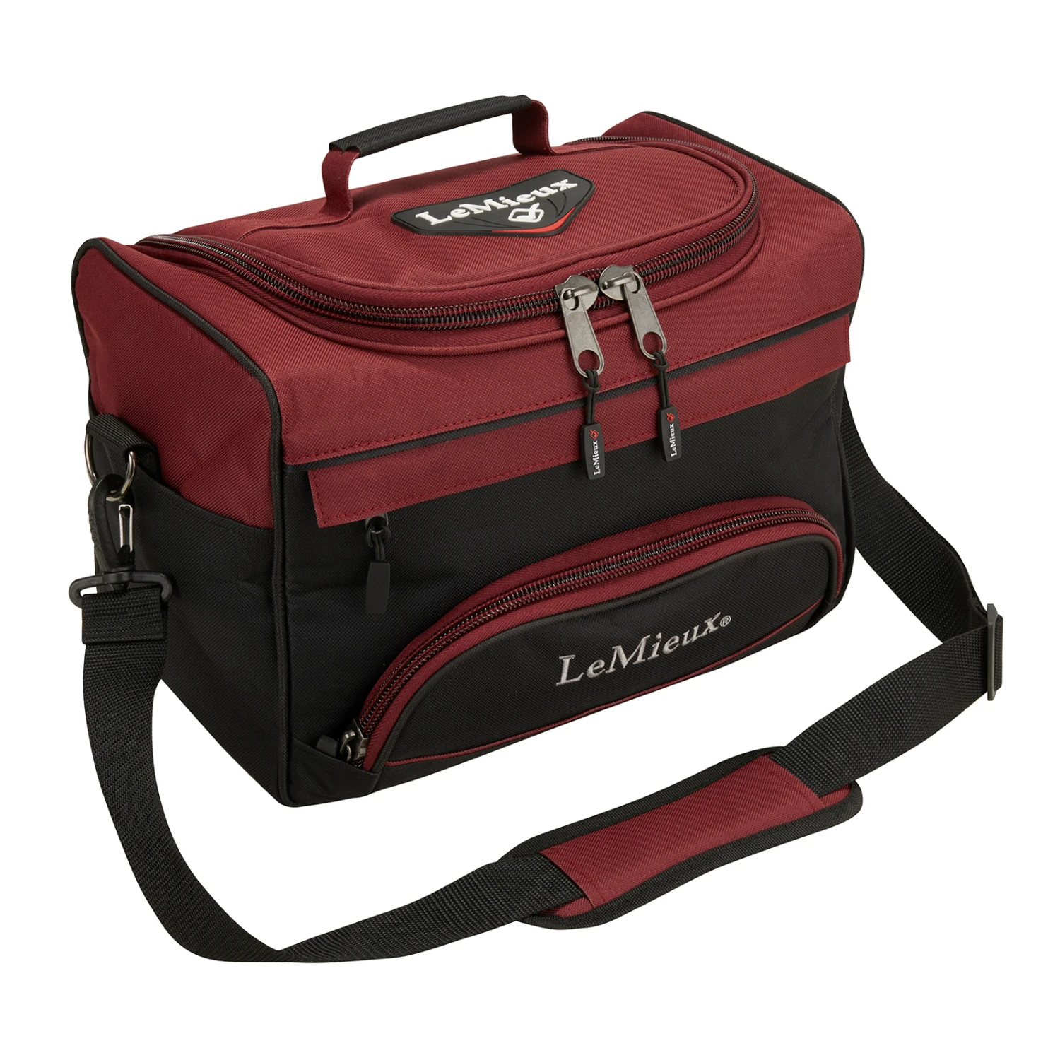 LeMieux ProKit Lite Putztasche 7 LeMieux ProKit Lite Putztasche – Bild 7