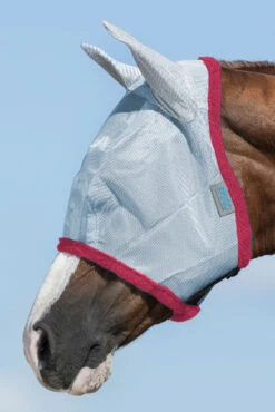 Horseware Amigo Fliegenmaske 18 Horseware Amigo Fliegenmaske -Back on Track Verkäufe 307522 BLB PI 1