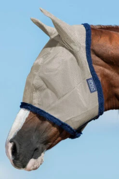 Horseware Amigo Fliegenmaske 21 Horseware Amigo Fliegenmaske -Back on Track Verkäufe 307522 OBR DB 1