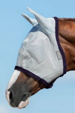 Horseware Amigo Fliegenmaske 24 Horseware Amigo Fliegenmaske -Back on Track Verkäufe 307522 SI PRE 1