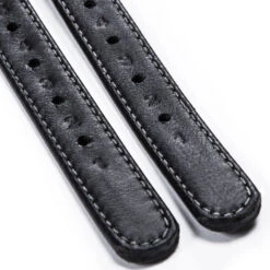 Christ Lammfell Longiergurt -Back on Track Verkäufe 307658 BL OWH 5