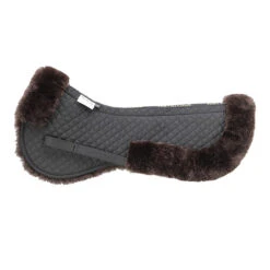 Kavalkade Lammfell-Pad 12 Kavalkade Lammfell-Pad -Back on Track Verkäufe 308104 BR 1