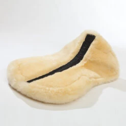 Kavalkade Lammfell-Pad 15 Kavalkade Lammfell-Pad -Back on Track Verkäufe 308104 NAT 2