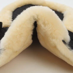 Kavalkade Lammfell-Pad 16 Kavalkade Lammfell-Pad -Back on Track Verkäufe 308104 NAT 3