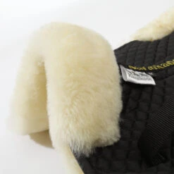 Kavalkade Lammfell-Pad 17 Kavalkade Lammfell-Pad -Back on Track Verkäufe 308104 NAT 4