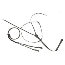 Kavalkade Thiedemann-/Köhler-Zügel -Back on Track Verkäufe 308156 BR 1