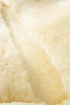 Kavalkade Sattelkissen M.med.Lammfell, Mit Taschen -Back on Track Verkäufe 308291 NAT 4