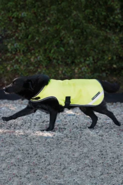 Horseware Rambo Reflektierende Hundedecke, XXL
