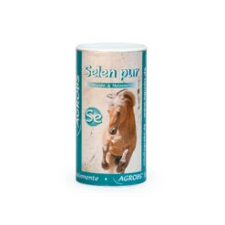 Agrobs Selen Pur 700g