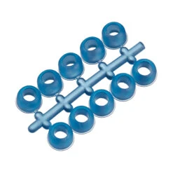 LeMieux Stud Plugz, (Packung Von 6)
