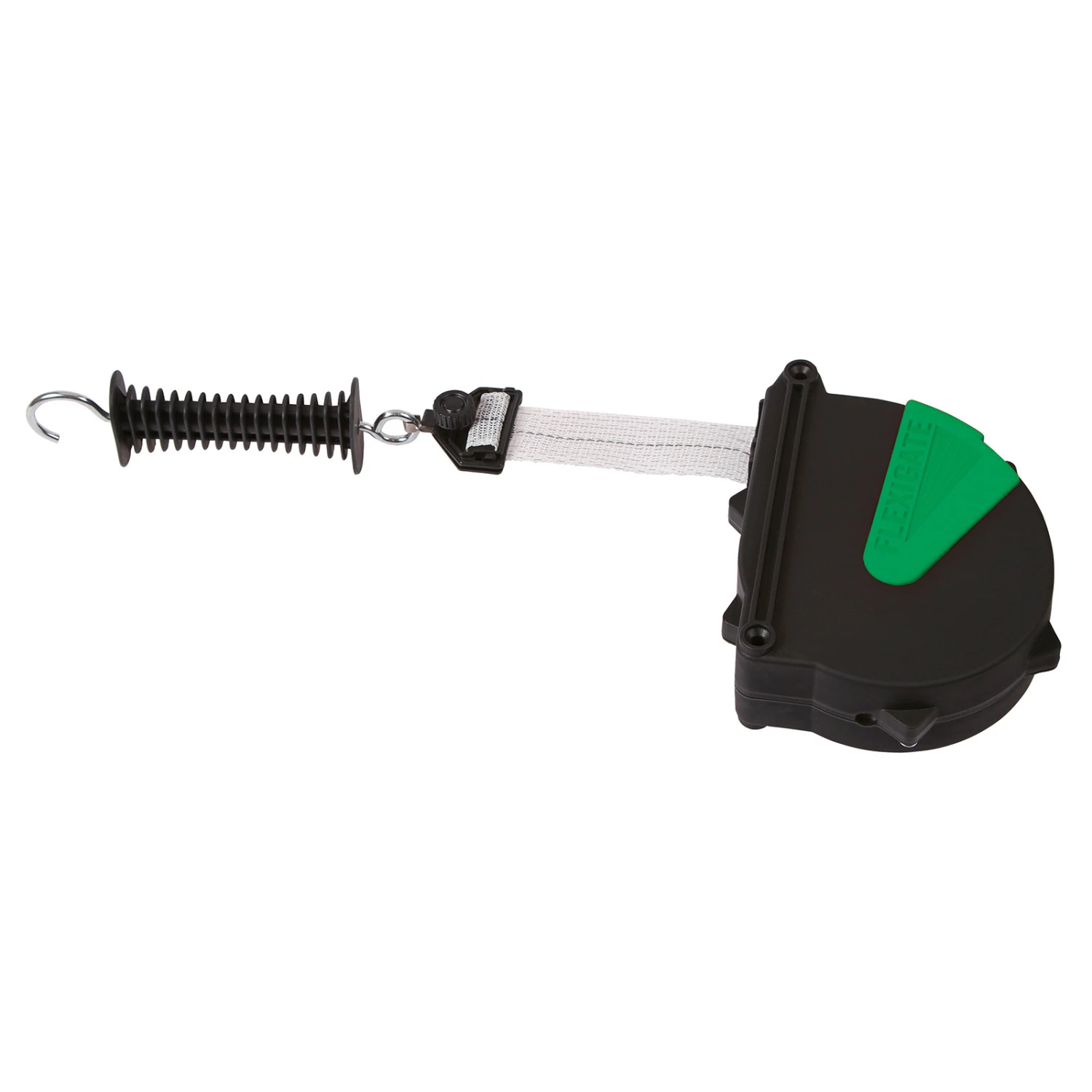 Farm Patrol Flexigate Band 7,5m X 40mm 1 Farm Patrol Flexigate Band 7,5m X 40mm