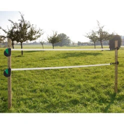 Farm Patrol Flexigate Band 7,5m X 40mm 5 Farm Patrol Flexigate Band 7,5m X 40mm -Back on Track Verkäufe 316613 3